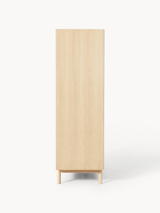 Wardrobe Cassy 3-doors