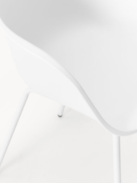 Dining Chair Claire with Armrests