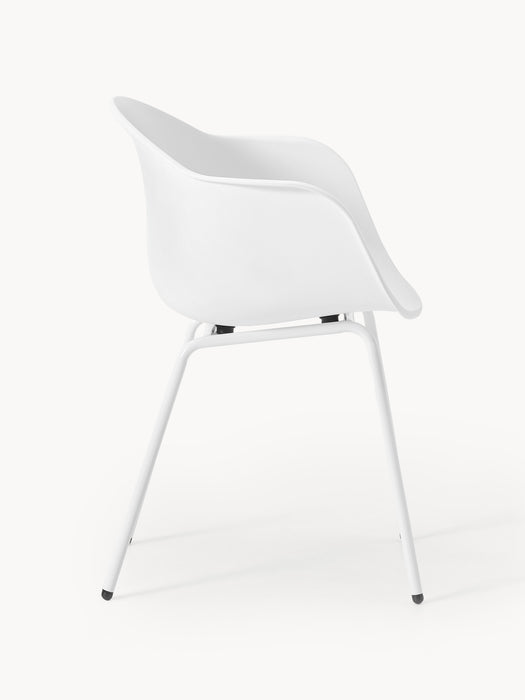 Dining Chair Claire with Armrests