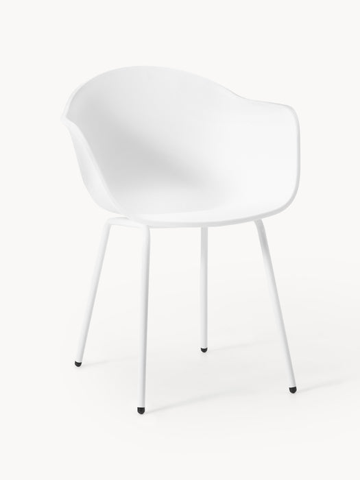 Dining Chair Claire with Armrests