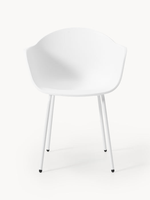 Dining Chair Claire with Armrests