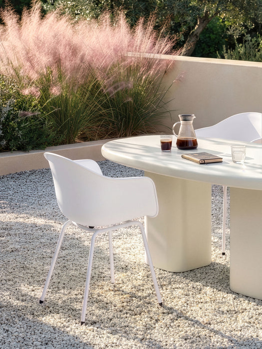 Dining Chair Claire with Armrests