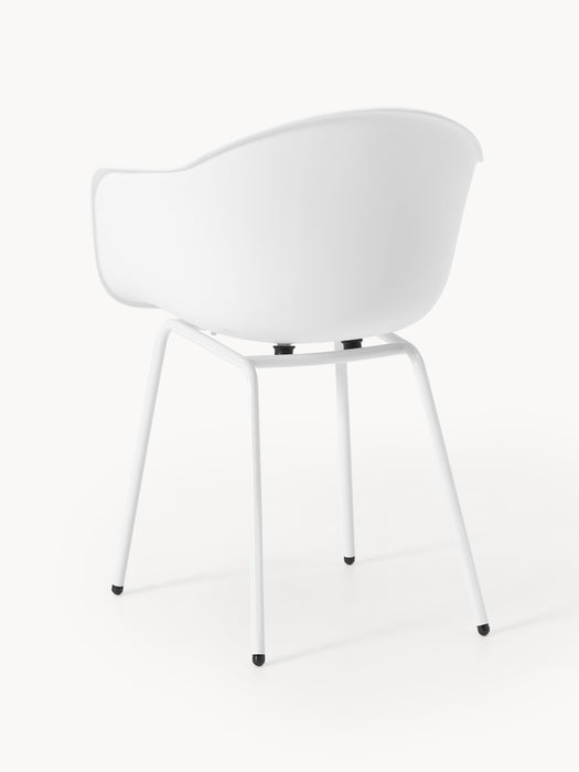 Dining Chair Claire with Armrests