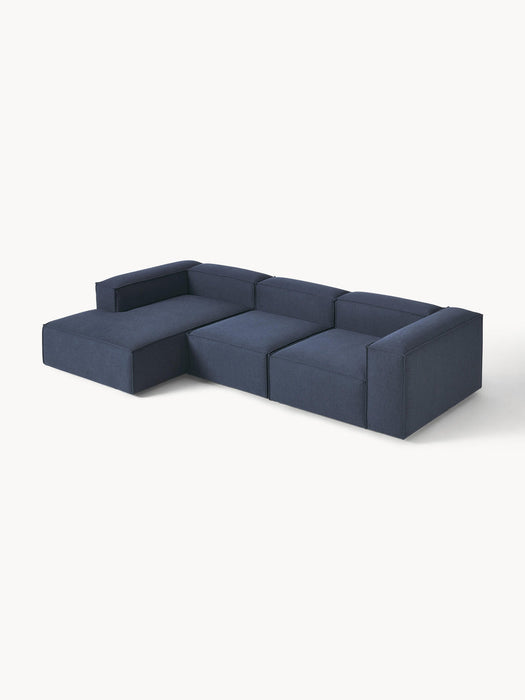 Lennon Modular Corner Sofa (4-seater)