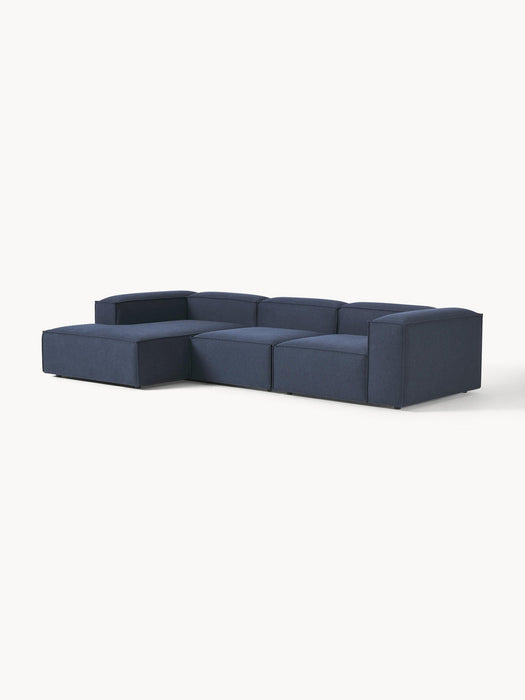 Lennon Modular Corner Sofa (4-seater)