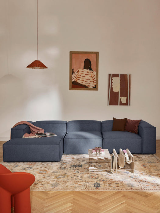Lennon Modular Corner Sofa (4-seater)