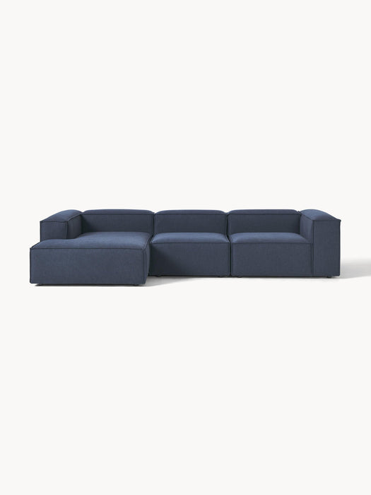 Lennon Modular Corner Sofa (4-seater)