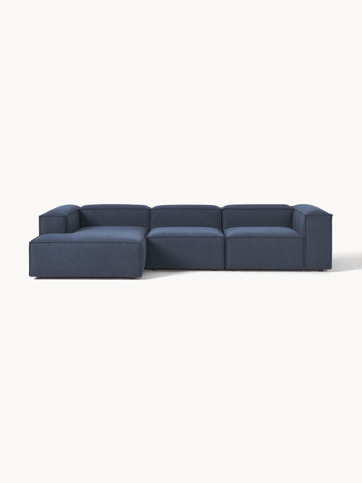 Modular Corner Sofa Lennon 4-seater
