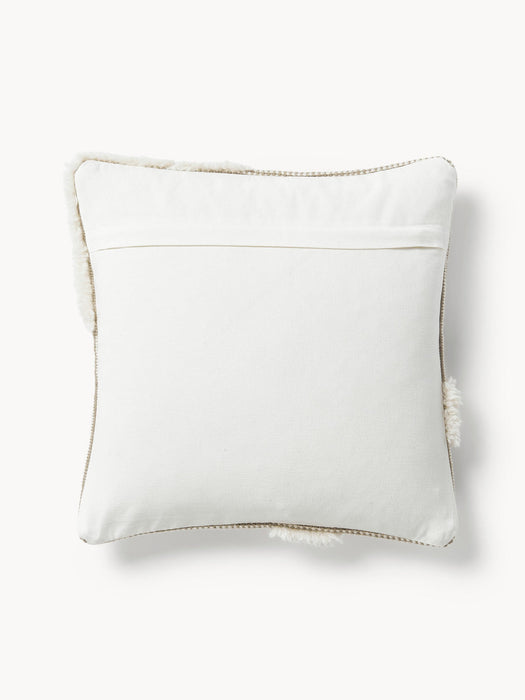 Wool Handwoven Cushion Cover