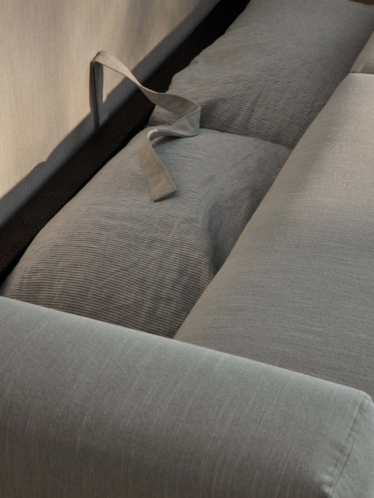 Sofa Bed Tasha 3-seater