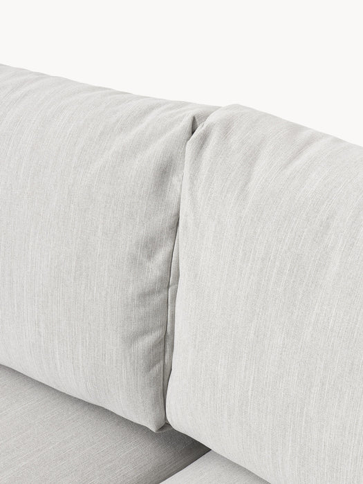 Sofa Bed Tasha 3-seater