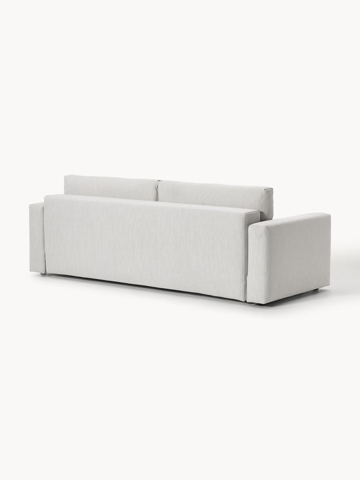 Sofa Bed Tasha 3-seater
