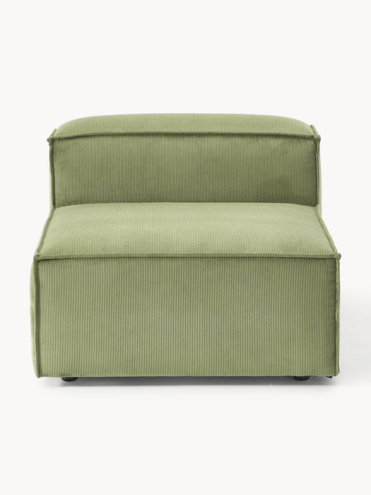 Corduroy Centre Module Lennon