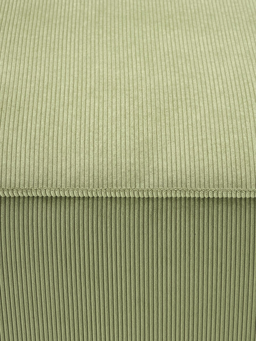 Corduroy Centre Module Lennon
