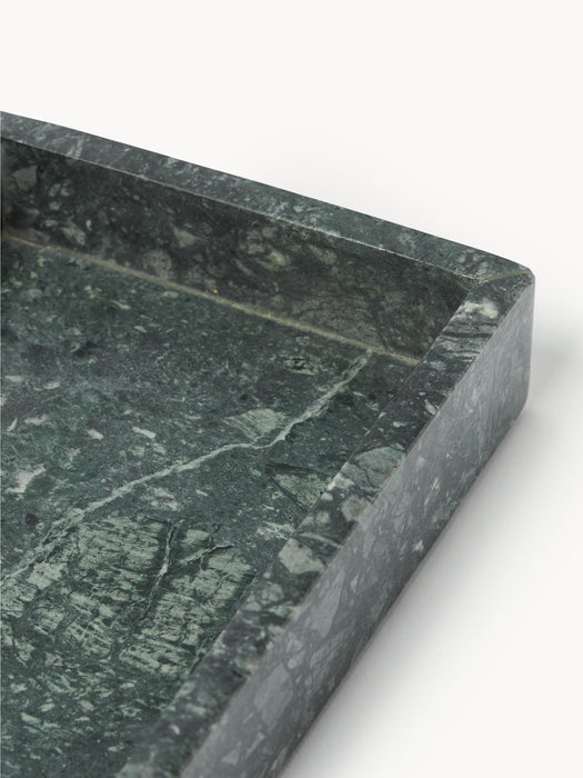 Small Decorative Marble Tray Venice