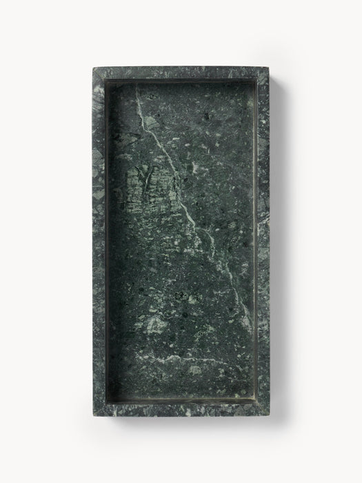 Small Decorative Marble Tray Venice