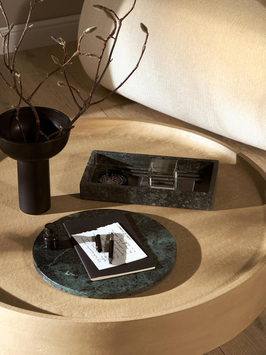 Small Decorative Marble Tray Venice