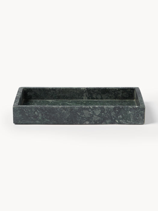 Small Decorative Marble Tray Venice