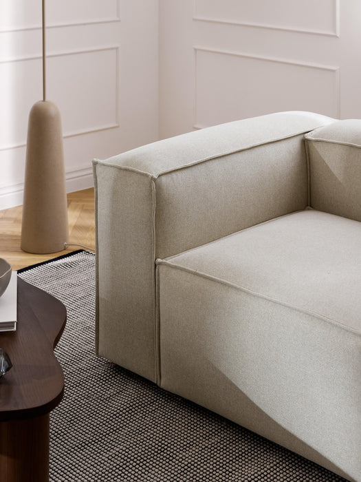 Armchair Lennon