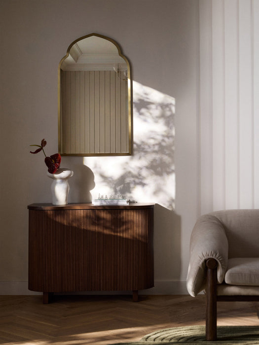 Laviena Arch Wall Mirror
