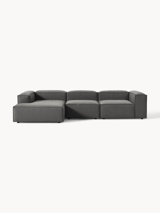 Lennon Modular Corner Sofa (4-seater)