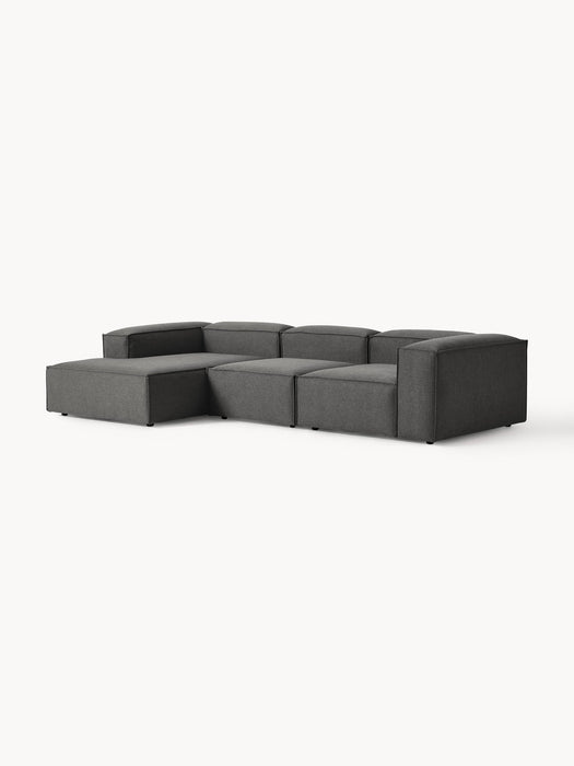Lennon Modular Corner Sofa (4-seater)