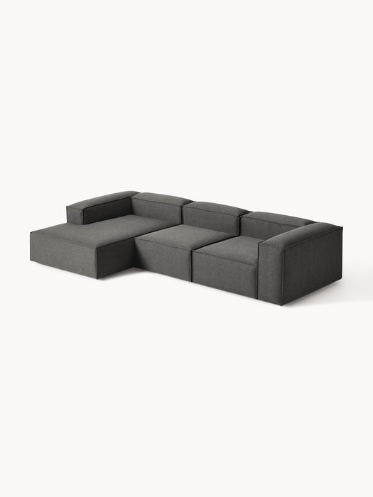 Lennon Modular Corner Sofa (4-seater)