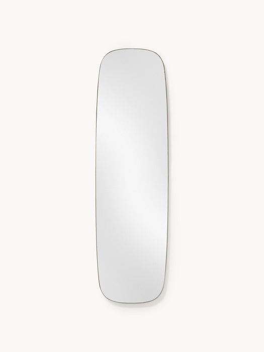Square Full-Length Wall Mirror Alyson