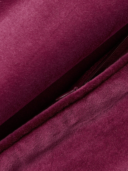 Dana Velvet Cushion Cover