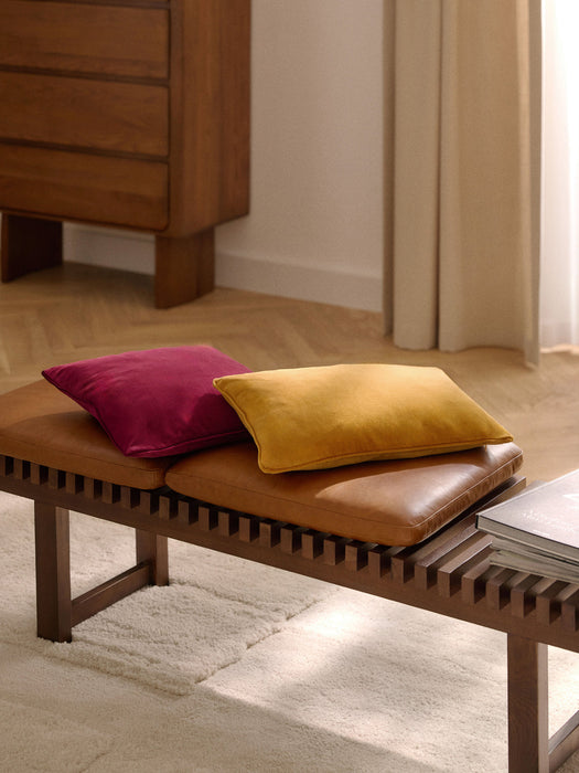 Dana Velvet Cushion Cover