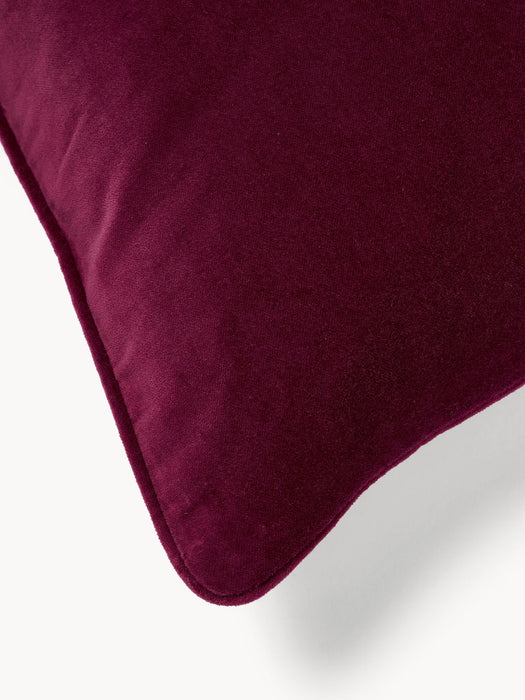 Dana Velvet Cushion Cover