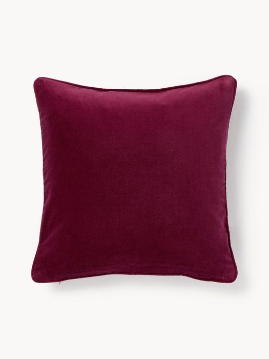 Dana Velvet Cushion Cover