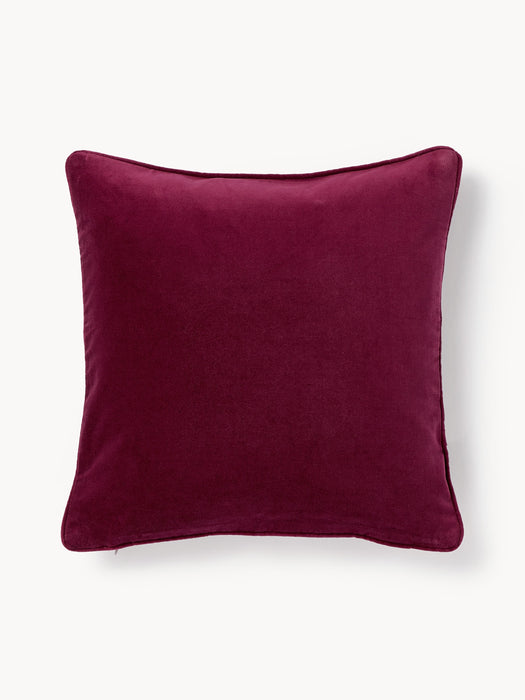 Velvet Cushion Cover Dana
