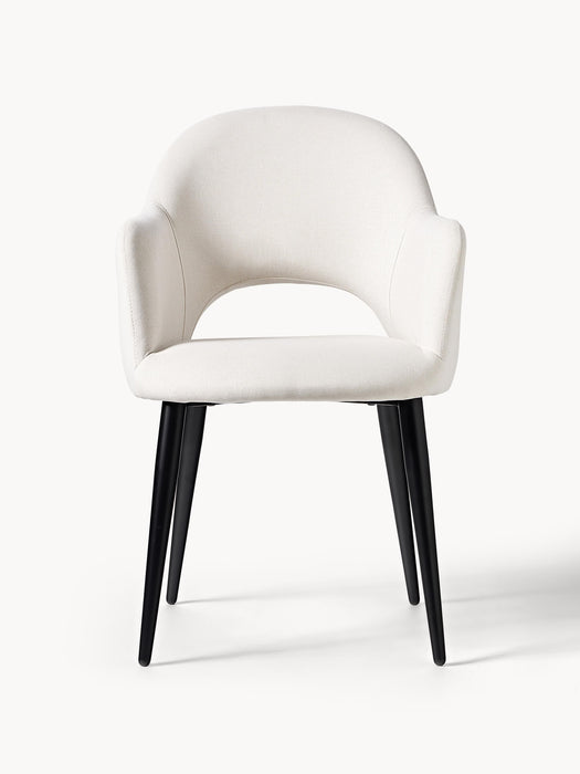 Dining Chair Rachel with Armrests