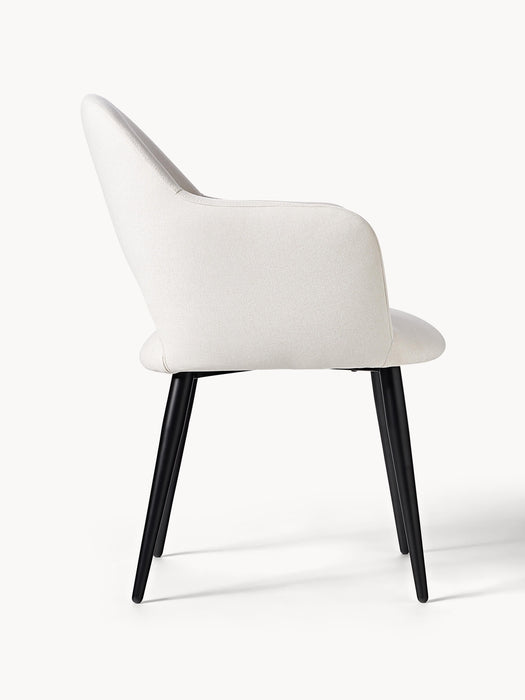 Dining Chair Rachel with Armrests