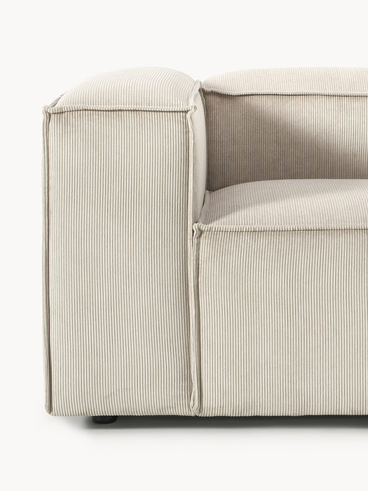 Corduroy Armchair Lennon