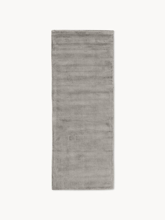 Jane Hand-Woven Viscose Runner