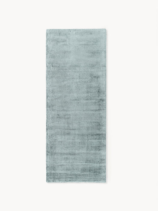Jane Hand-Woven Viscose Runner