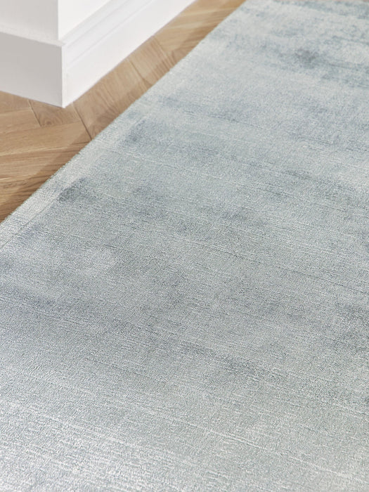 Jane Hand-Woven Viscose Runner