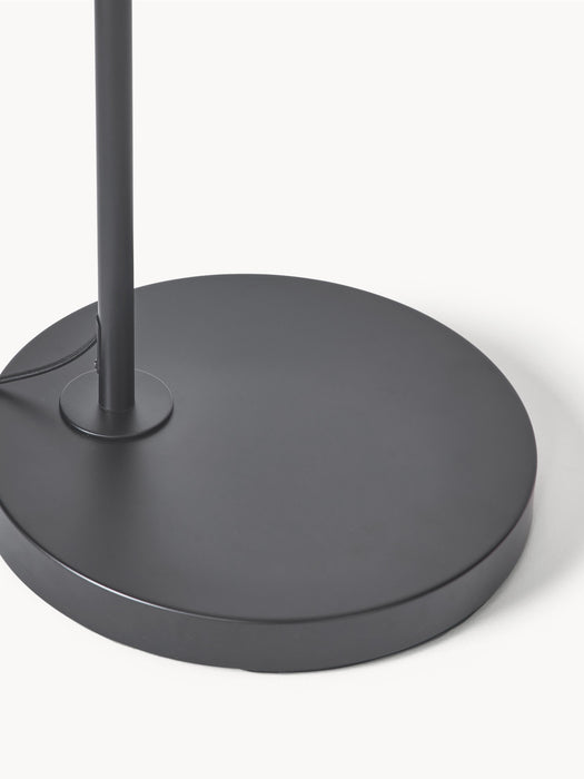 Large Arc Lamp Niels