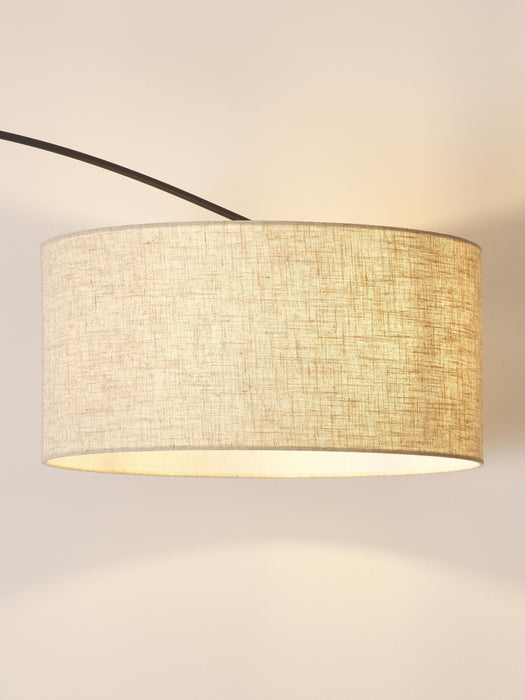 Large Arc Lamp Niels