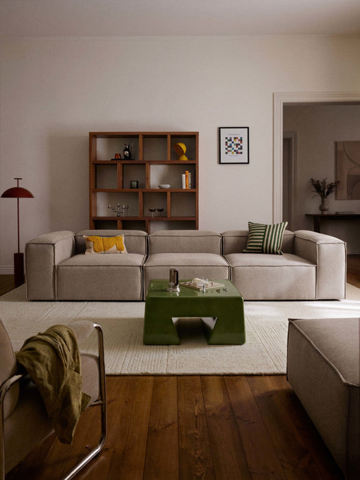 Lennon Modular Sofa (4-seater)