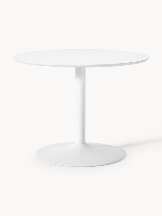 Menorca Round Dining Table, in various sizes