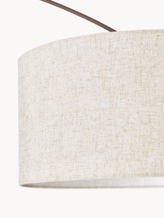Large Arc Lamp Niels