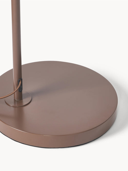 Large Arc Lamp Niels