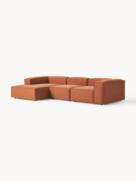 Lennon Modular Corner Sofa (4-seater)