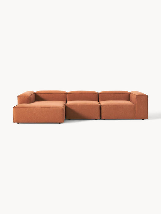 Lennon Modular Corner Sofa (4-seater)