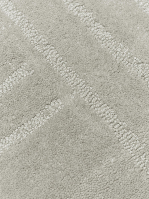 Mason Hand-Tufted Wool Rug