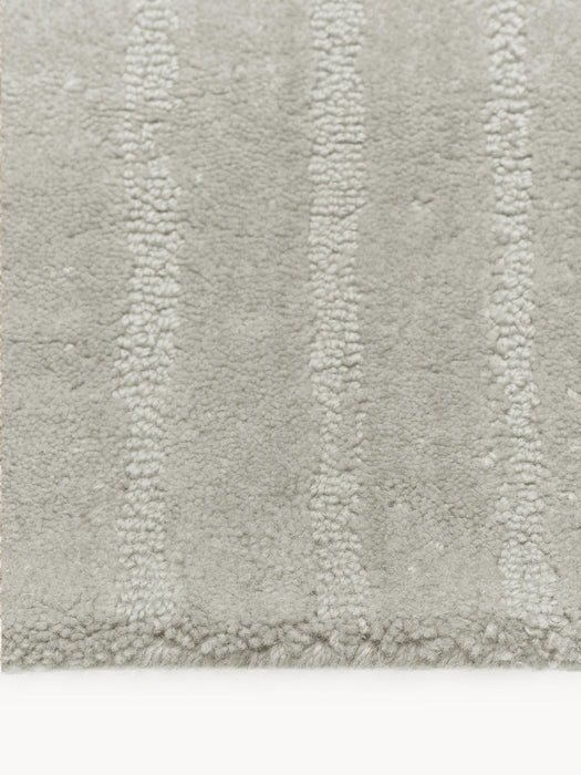 Mason Hand-Tufted Wool Rug