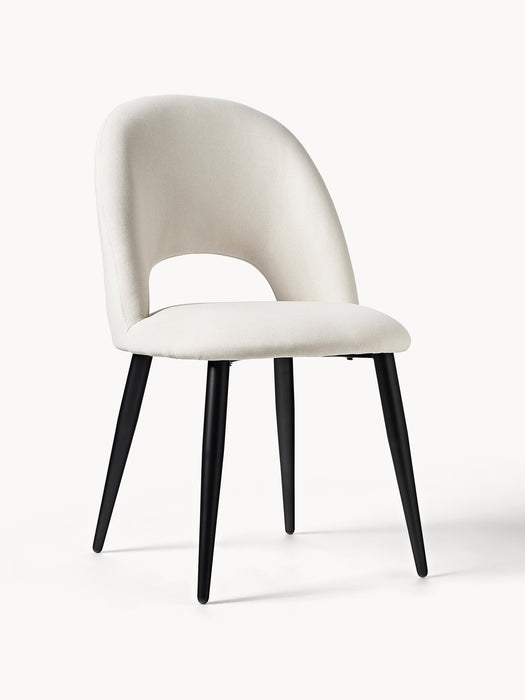 Upholstered Dining Chair Rachel